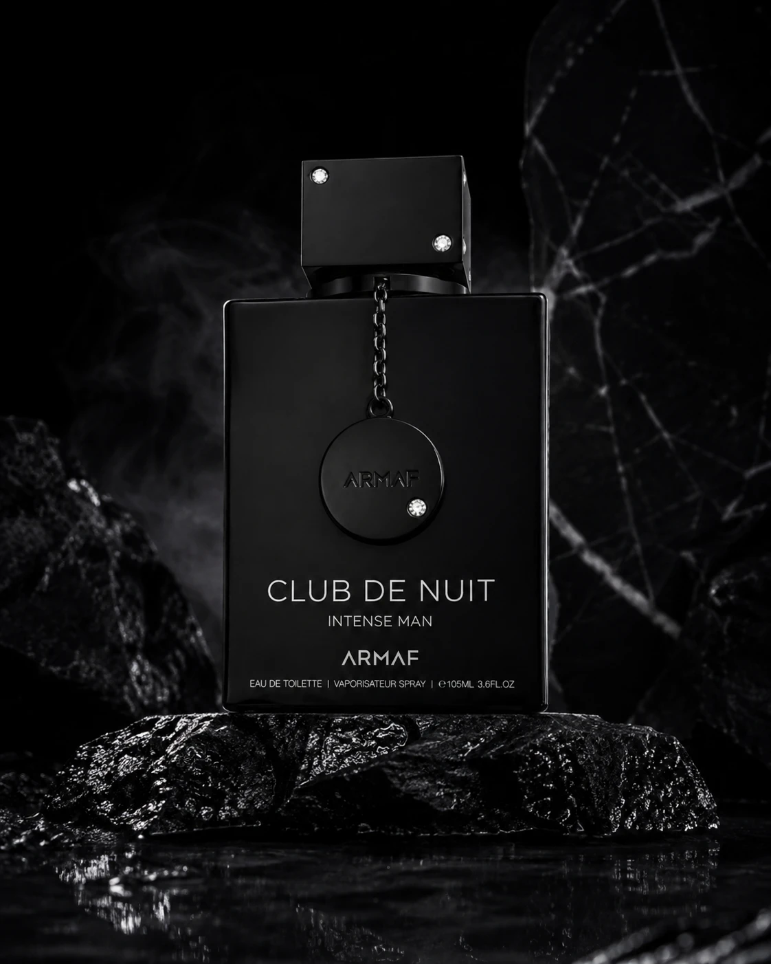 Armaf Club de Nuit Intense Man
