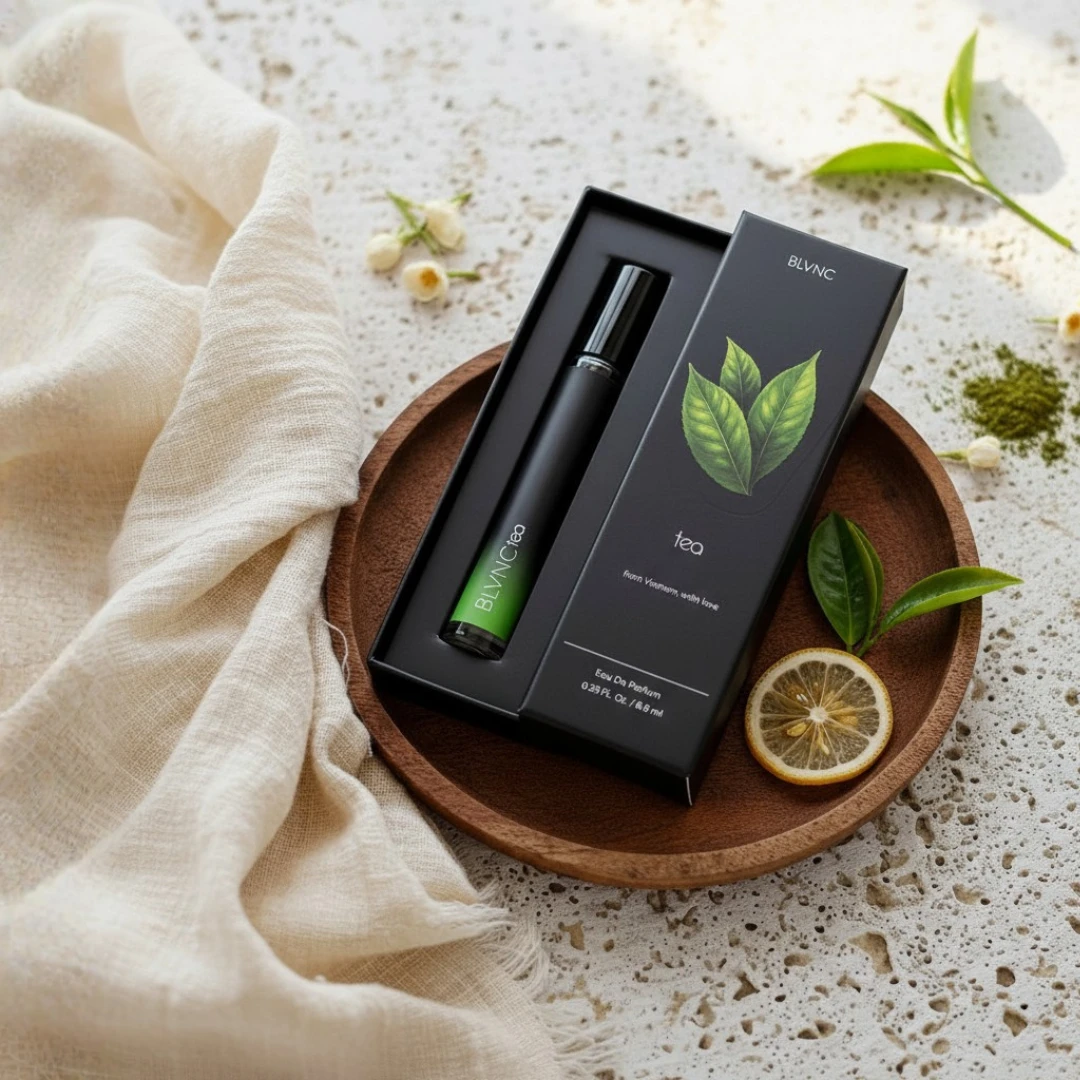 BLVNC fragrance