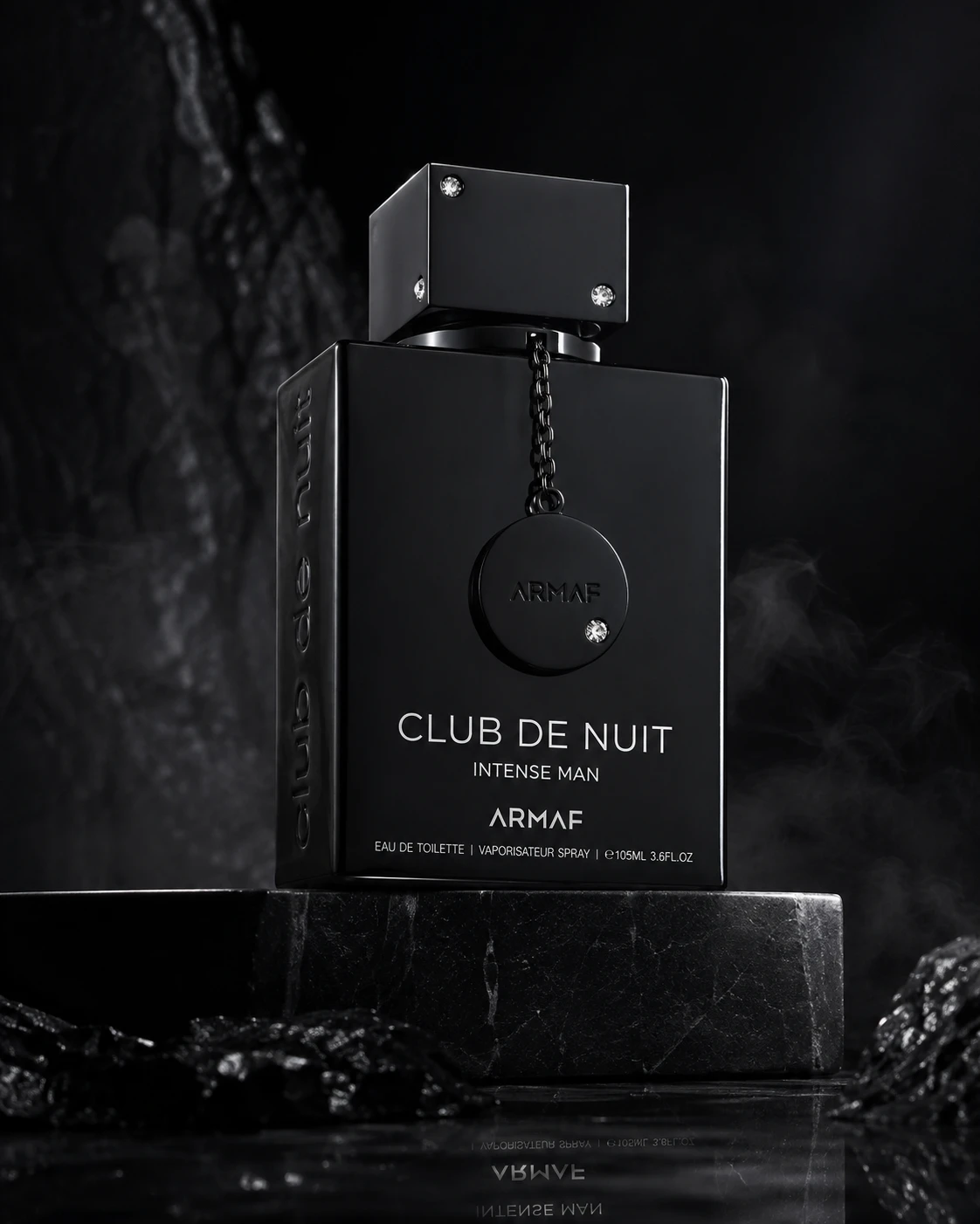 Armaf perfume bottle