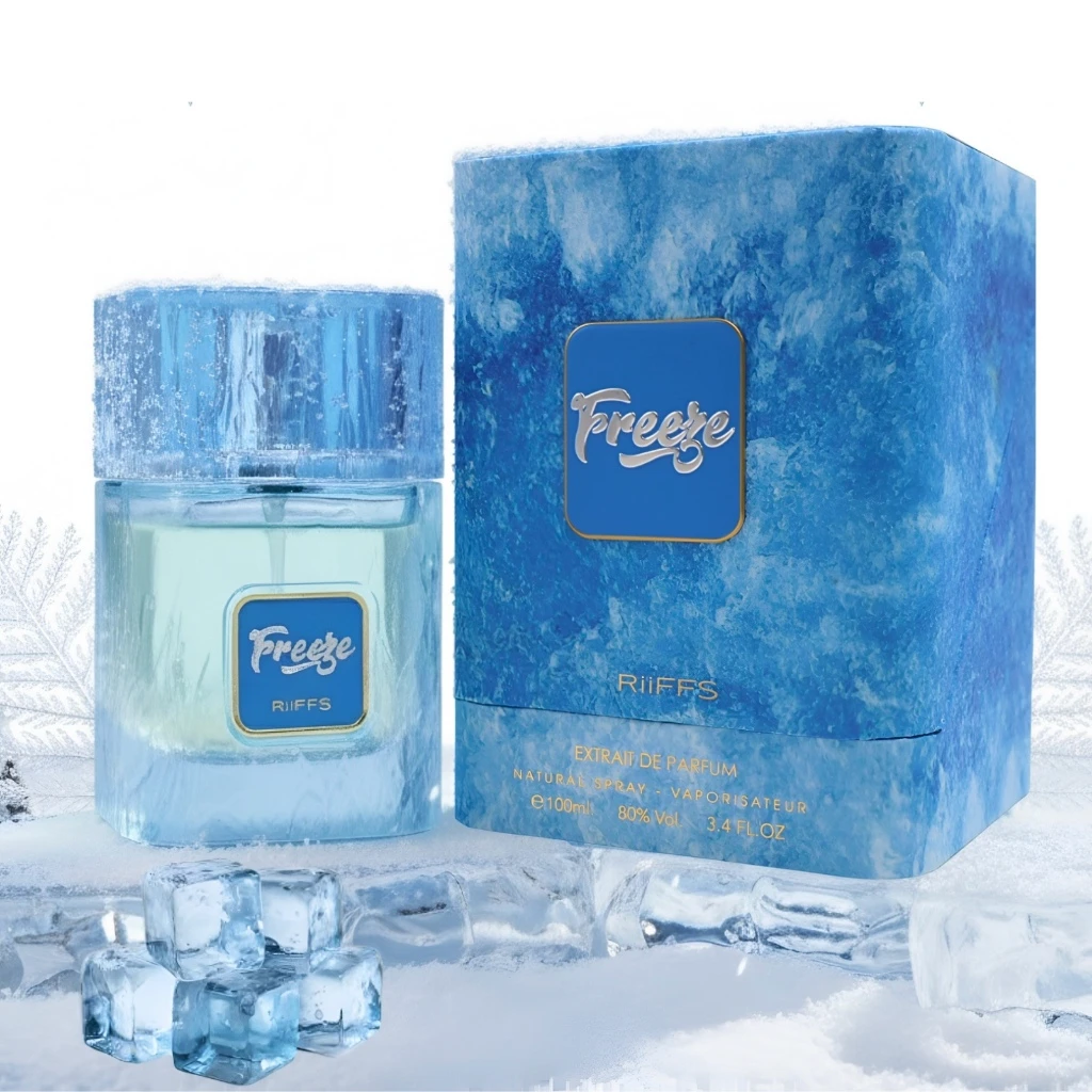 Riiffs fragrance