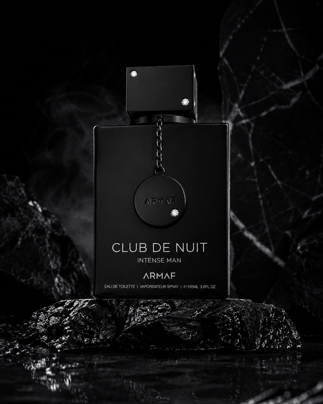 Armaf Club de Nuit Intense Man bottle