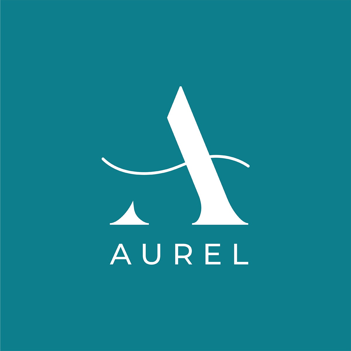 Aurel Logo